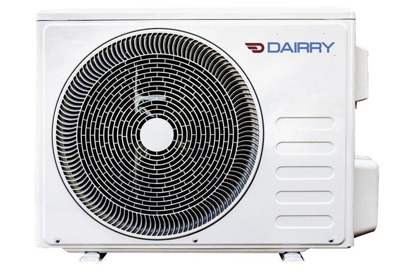 Điều Hòa Dairry DR24-SKC 24000 BTU 1 Chiều