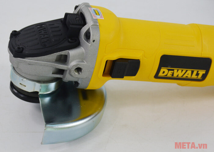 Máy mài góc DeWalt DWE8110S 125mm 720W