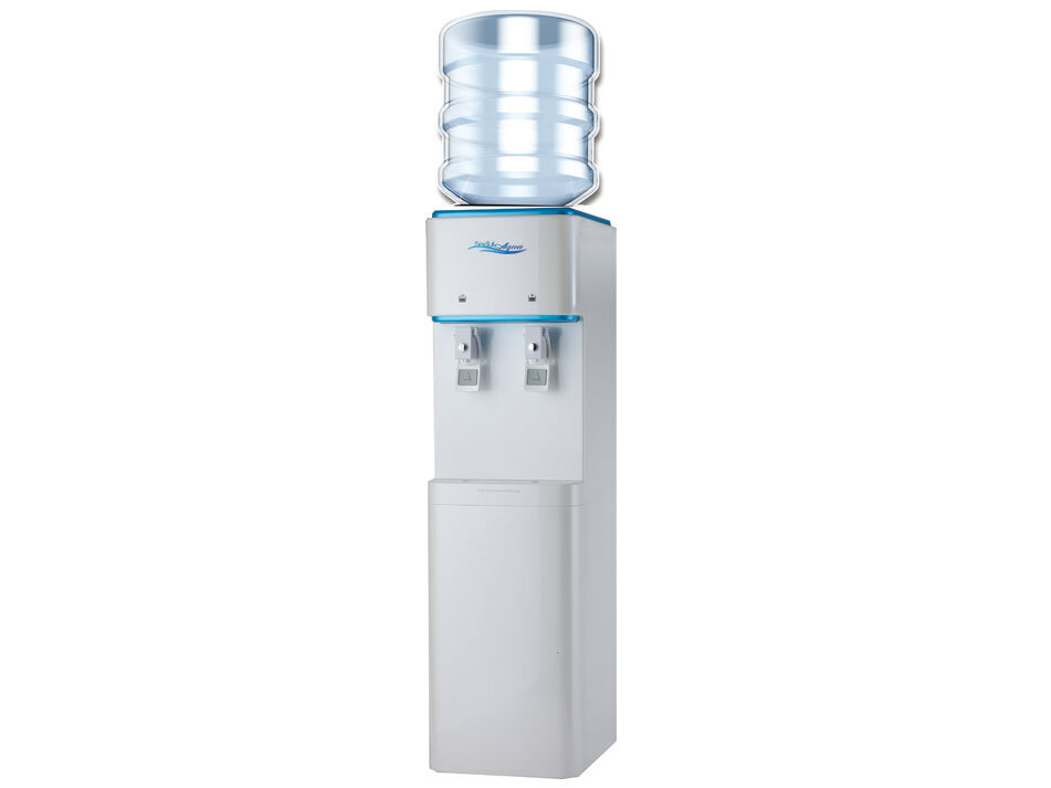 Cây nước nóng lạnh Seoul Aqua PTS-700