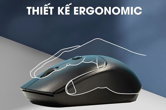 Bàn phím + Chuột không dây Zadez ZMK-333