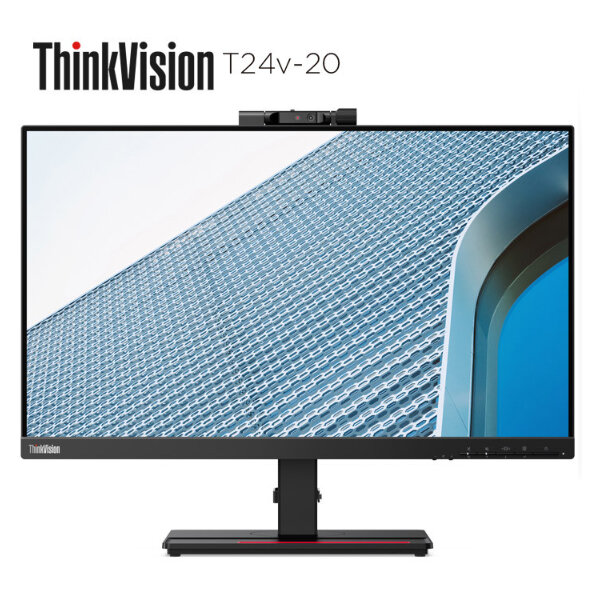 Màn hình Lenovo Think Vision T24v-20 61FCMAR6WW