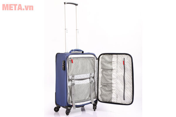 Vali vải Sakos Champion 20 inch 4.5