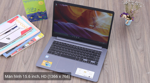 Asus X510UA i5 8250U/4GB/1TB/Win10/(BR543T) Asus X510UA i5 8250U/4GB/1TB/Win10/(BR543T)