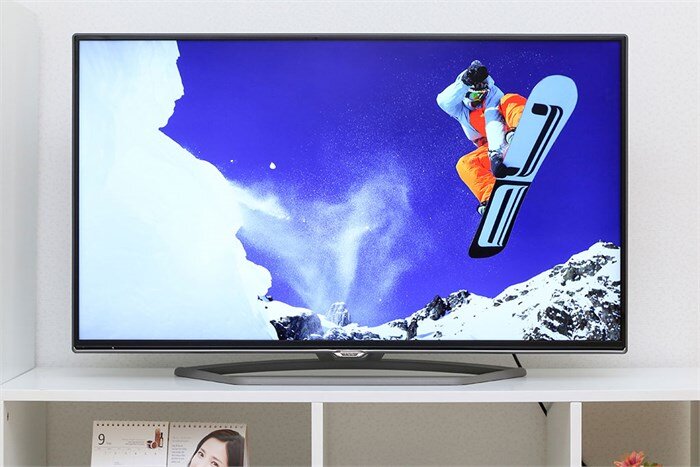 Smart Tivi 3D LED TCL L40E5700 40 inch Smart Tivi 3D LED TCL L40E5700 40 inch