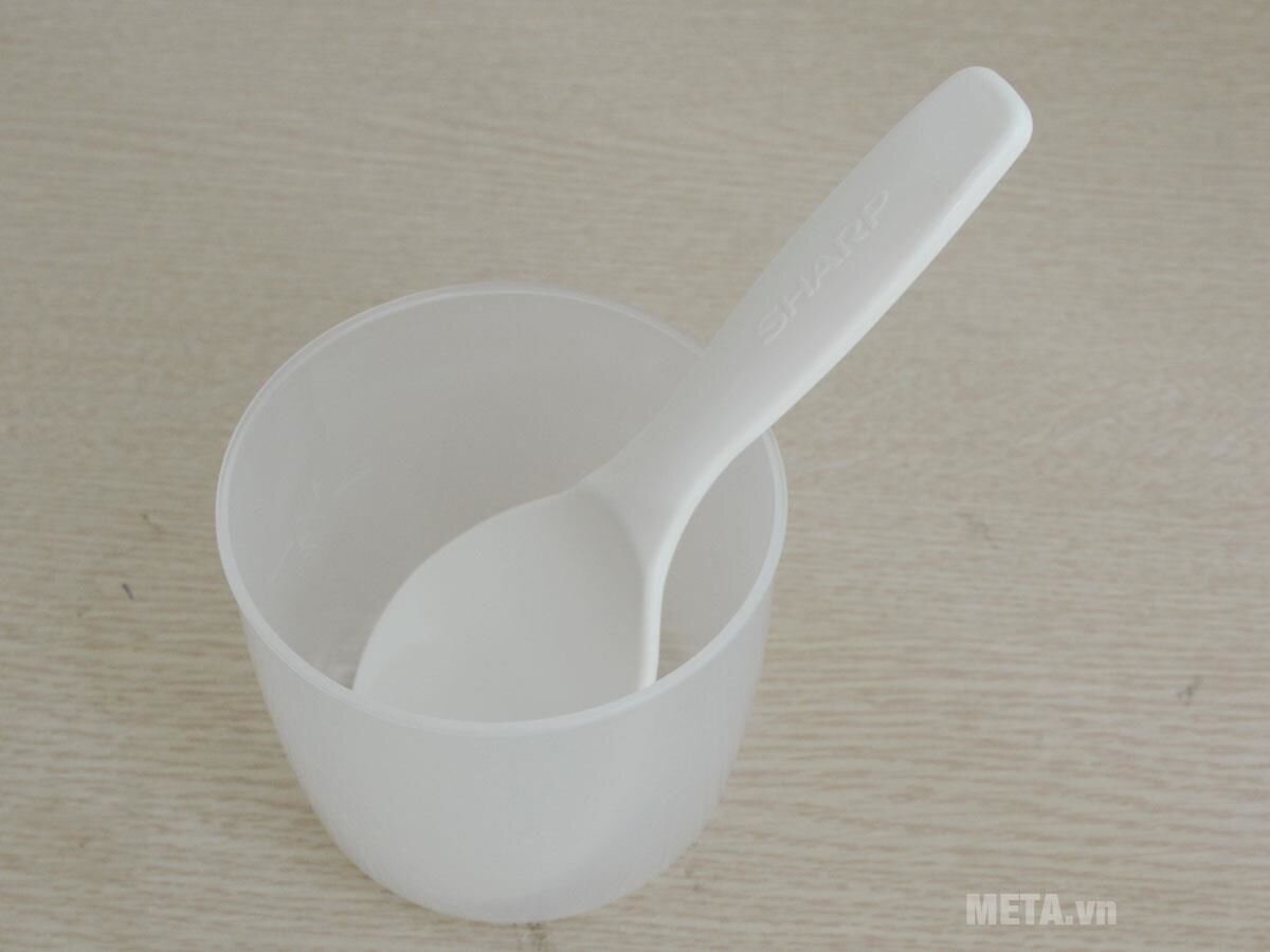 Nồi cơm điện Sharp nắp rời KSH-777V (KSH-D77V) - 7 lít