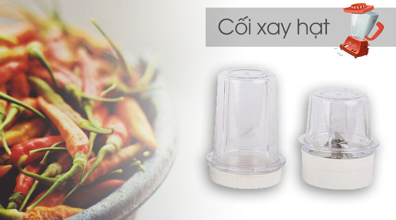 Máy xay sinh tố Bluestone BLB-5335W Máy xay sinh tố Bluestone BLB-5335W