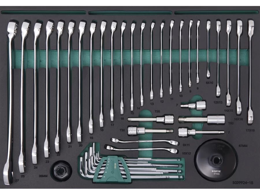 tủ đồ nghề 231 chi tiết  