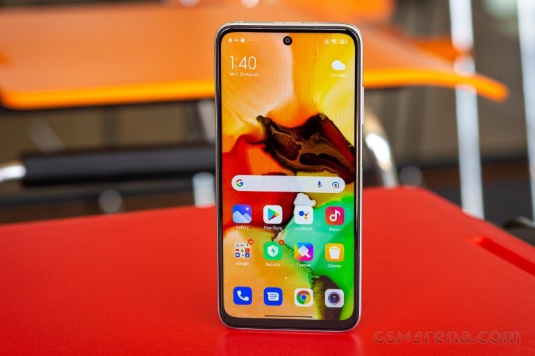 xiaomi redmi 10 4gb/128gb