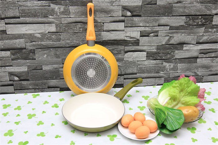 Chảo chống dính 24cm Lock