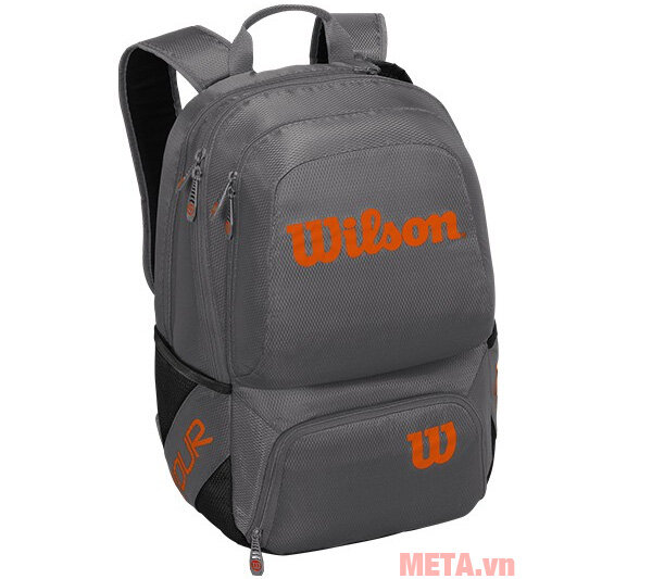 Balo thể thao Wilson WRZ847695 (New 2018) Balo thể thao Wilson WRZ847695 (New 2018)