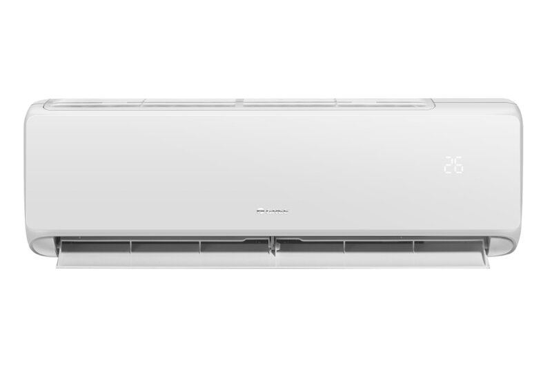 Điều hòa Gree Inverter 12000 BTU 2 chiều CHARM12HI  sưởi ấm