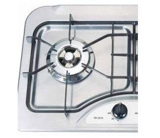 Bếp ga âm 3 bếp Rinnai RB-2EHII(S)