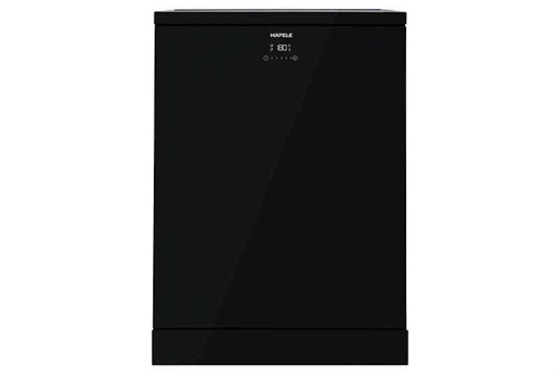 Máy rửa bát Hafele HDW-F60F có thiết kế sang trọng 