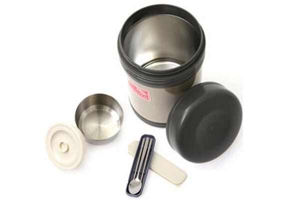 Cà men cơm Apollo 3 ngăn APL-1600  Cà men cơm Apollo 3 ngăn APL-1600