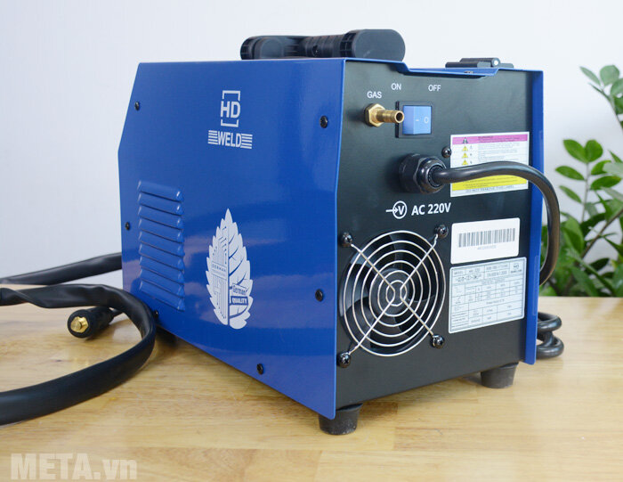 Máy hàn HD Weld MIG 220