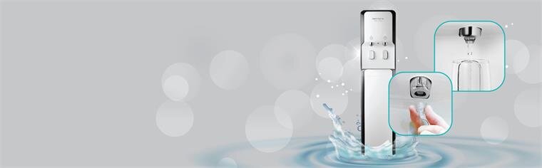 Cây lọc nước Korihome WPK-938