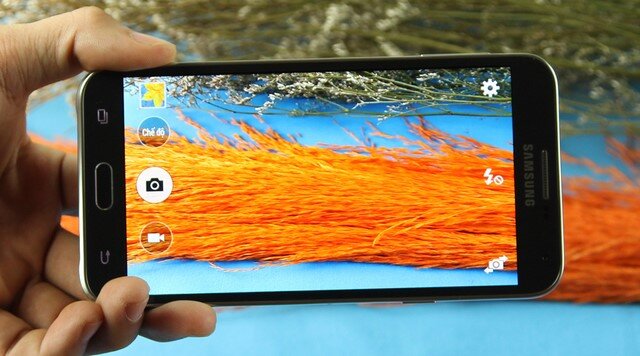 điện thoại samsung