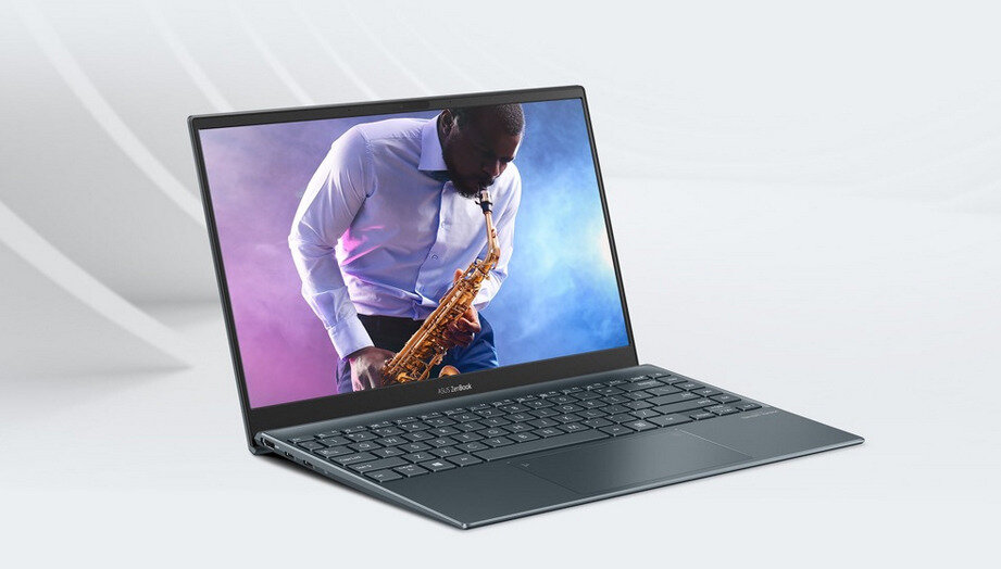 Laptop Asus Zenbook UX325EA-KG599W