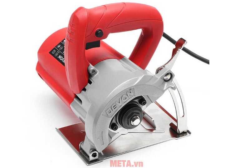 Máy cắt gạch 110mm Devon 6112 Máy cắt gạch 110mm Devon 6112