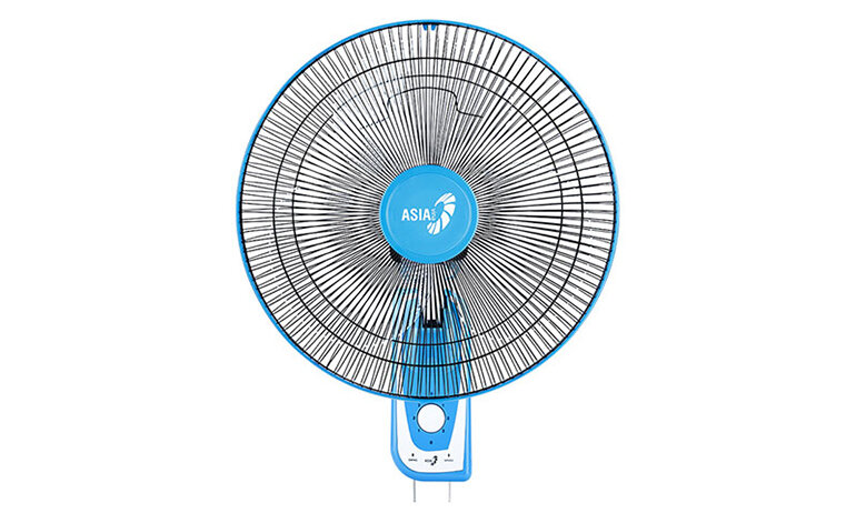Quạt treo tường Asia VY357190