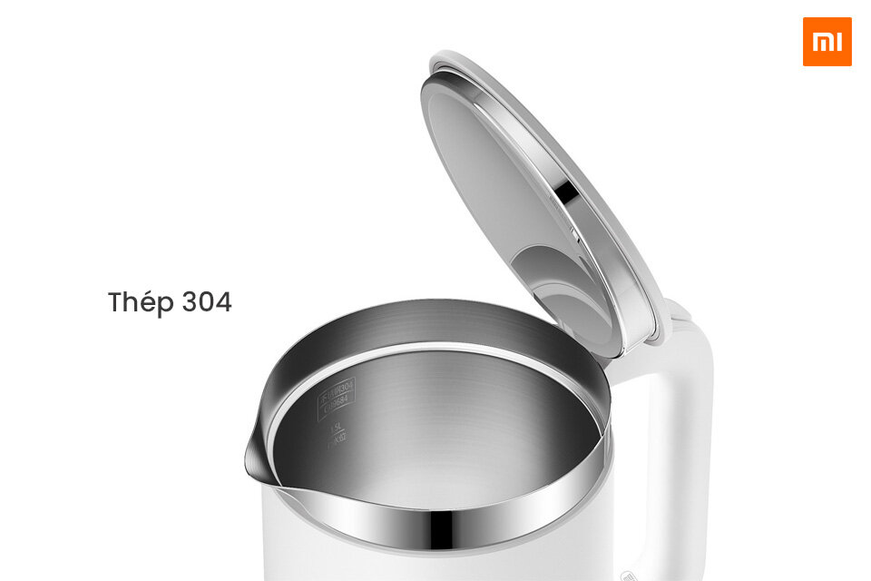 Ấm nước siêu tốc Xiaomi