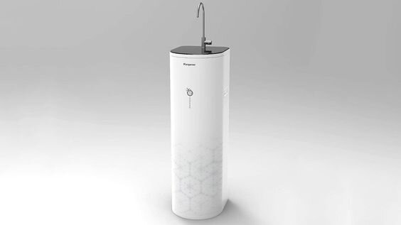 Máy lọc nước Kangaroo KG100EO 7 lõi