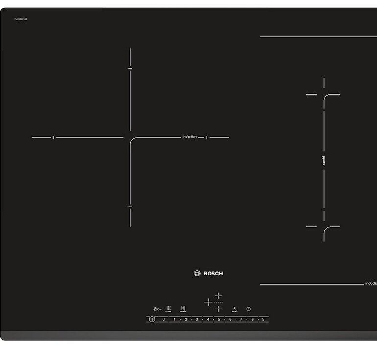 bếp từ Bosch PVJ631FB1E