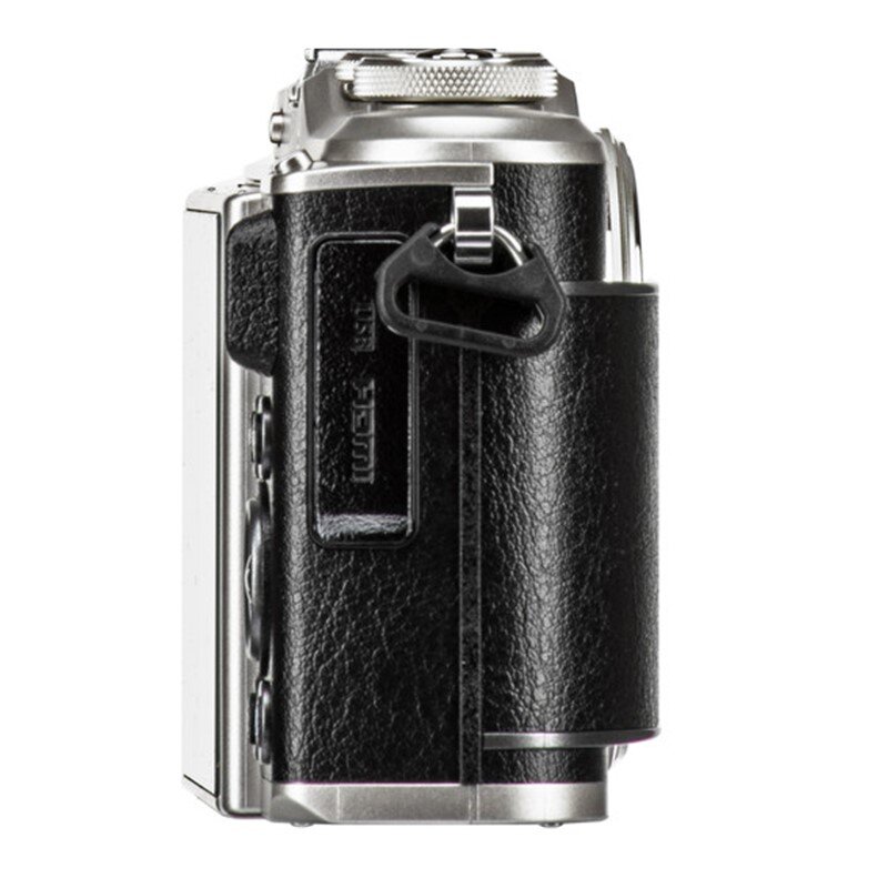 Máy Ảnh Olympus PEN E-PL9 Body (Đen)