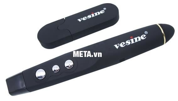 Bút trình chiếu Vesine VP-101/102
