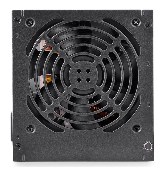 Nguồn Deepcool DN650 650W 80 Plus White (Ảnh 2)