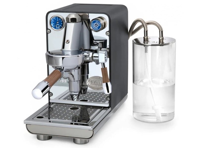 Máy pha cà phê ECM Puristika Máy pha cà phê ECM Puristika