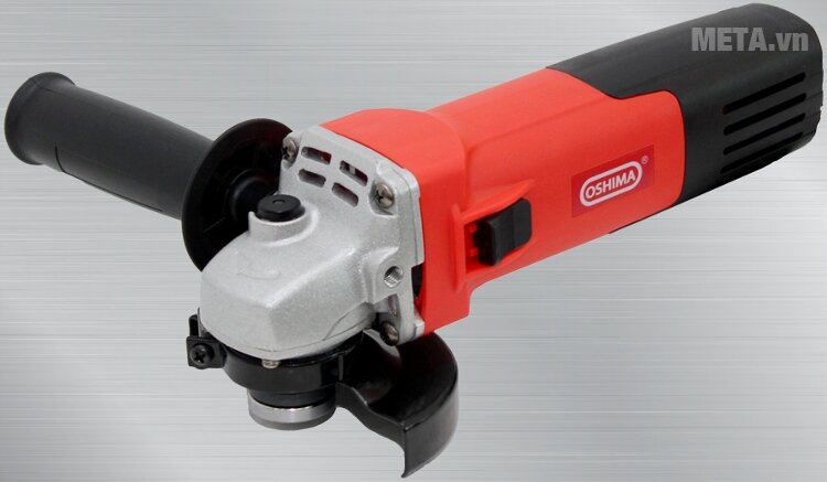 Máy mài góc Oshima M750