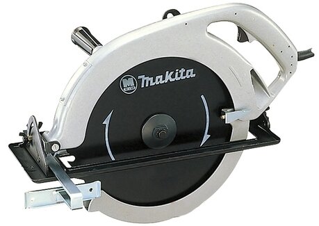 Máy cưa đĩa Makita 5103N Máy cưa đĩa Makita 5103N