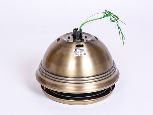 Quạt trần động cơ DC