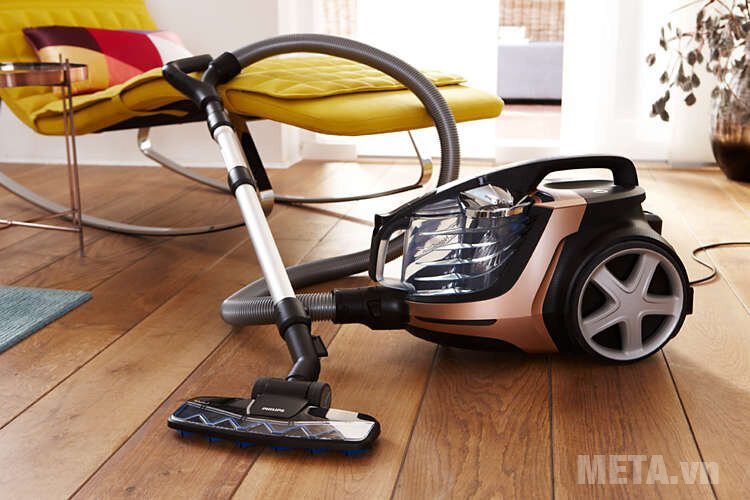 Máy hút bụi không túi Philips FC9912 - 2400W