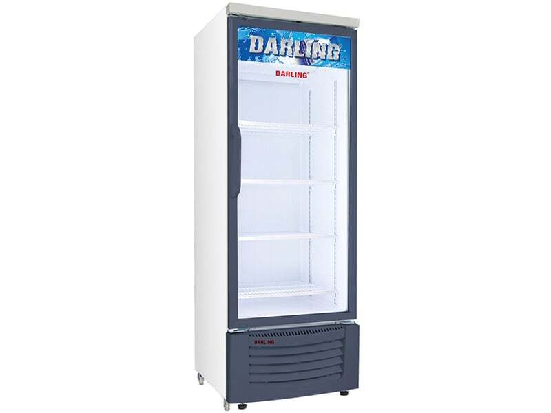 Tủ mát Tủ mát đứng
