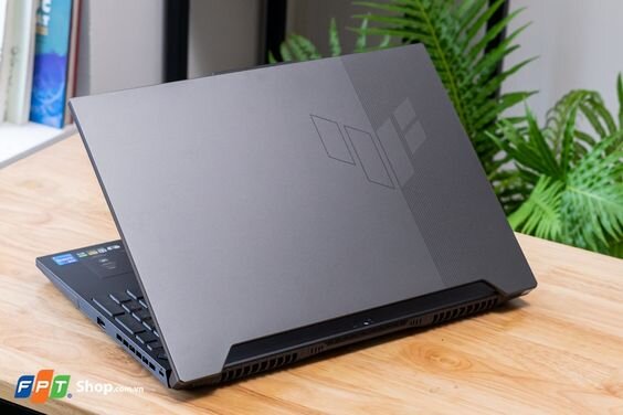 Asus TUF Gaming F15 2022 (ảnh 1)