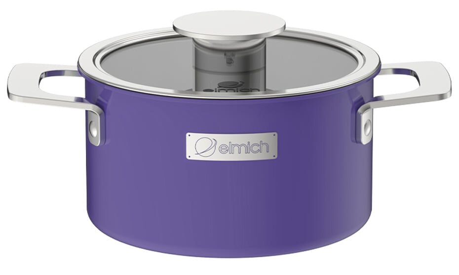 Thiết kế mang phong cách châu Âu