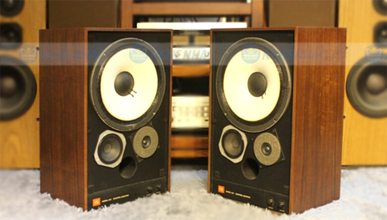 Loa JBL 4311
