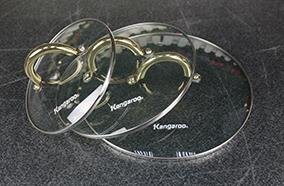 Bộ nồi Kangaroo KG864 Bộ nồi Kangaroo KG864