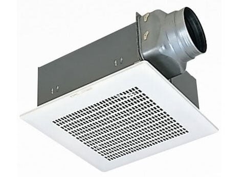 Quạt thông gió âm trần Mitsubishi VD-23Z4T3 Quạt thông gió âm trần Mitsubishi VD-23Z4T3