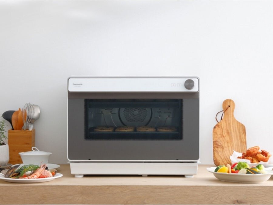 Lò hấp nướng đối lưu Panasonic NU-SC280WYUE