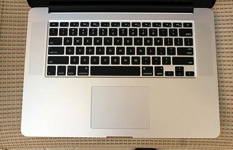 Laptop Apple MacBook Pro MC976 15inch Retina