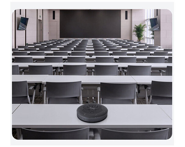 Loa hội nghị không dây Bluetooth Maxhub BM11 (kèm mic)