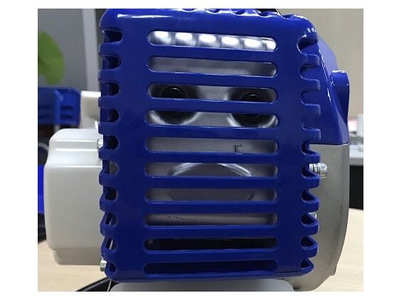 Máy cắt cỏ Oshima 