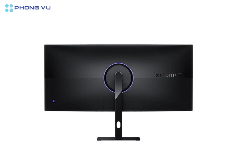 Màn hình XIAOMI G34WQi được trang bị các cổng xuất hình khác nhau