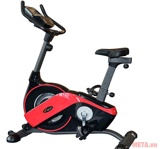Xe đạp tập thể dục DLE-72816B Xe đạp tập thể dục DLE-72816B