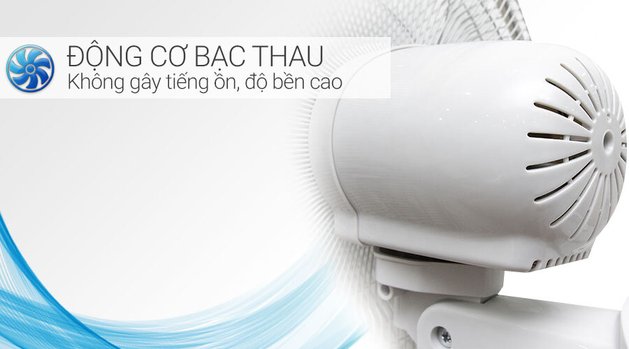 Quạt treo Midea FW40 7JR