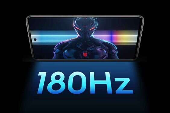 chơi game Tecno Pova 2