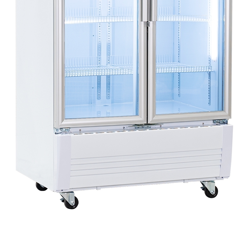 Tủ mát Sanaky 2 cánh 800 lít VH-8009HP3